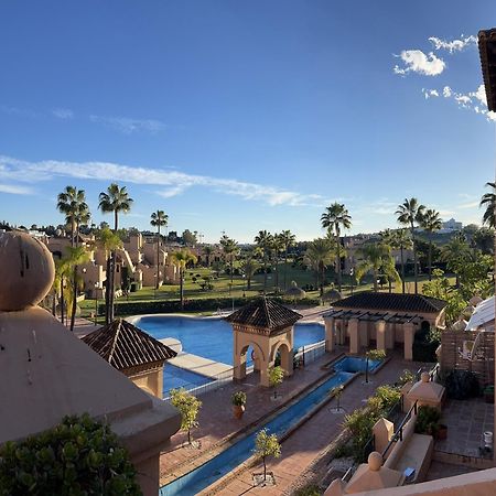 La Cartuja Del Golf Apartment Estepona Exterior photo