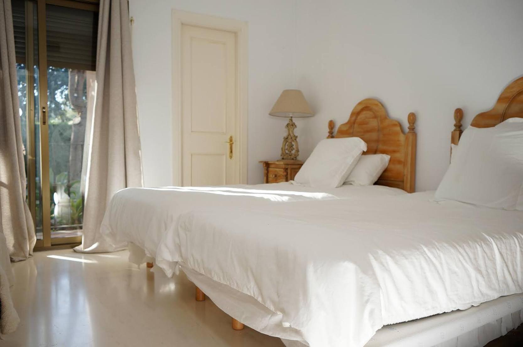 La Cartuja Del Golf Apartment Estepona Exterior photo