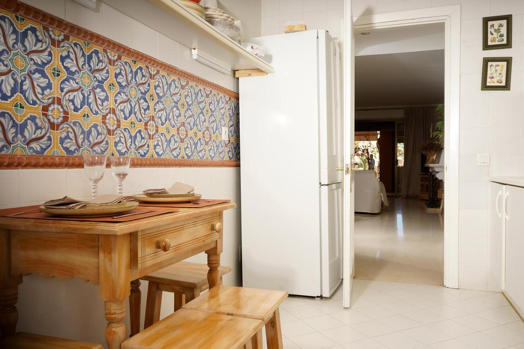 La Cartuja Del Golf Apartment Estepona Exterior photo